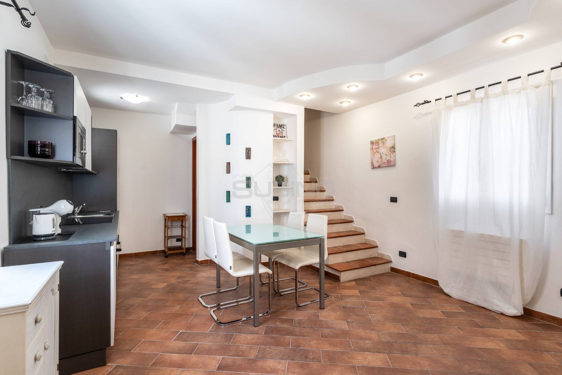Appartamento in vendita a Siracusa, Arsenale