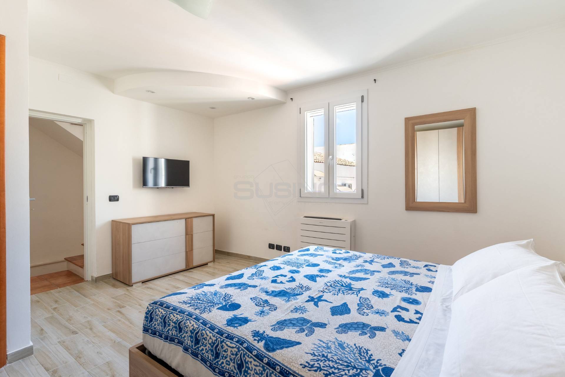 Appartamento in vendita a Siracusa, Arsenale
