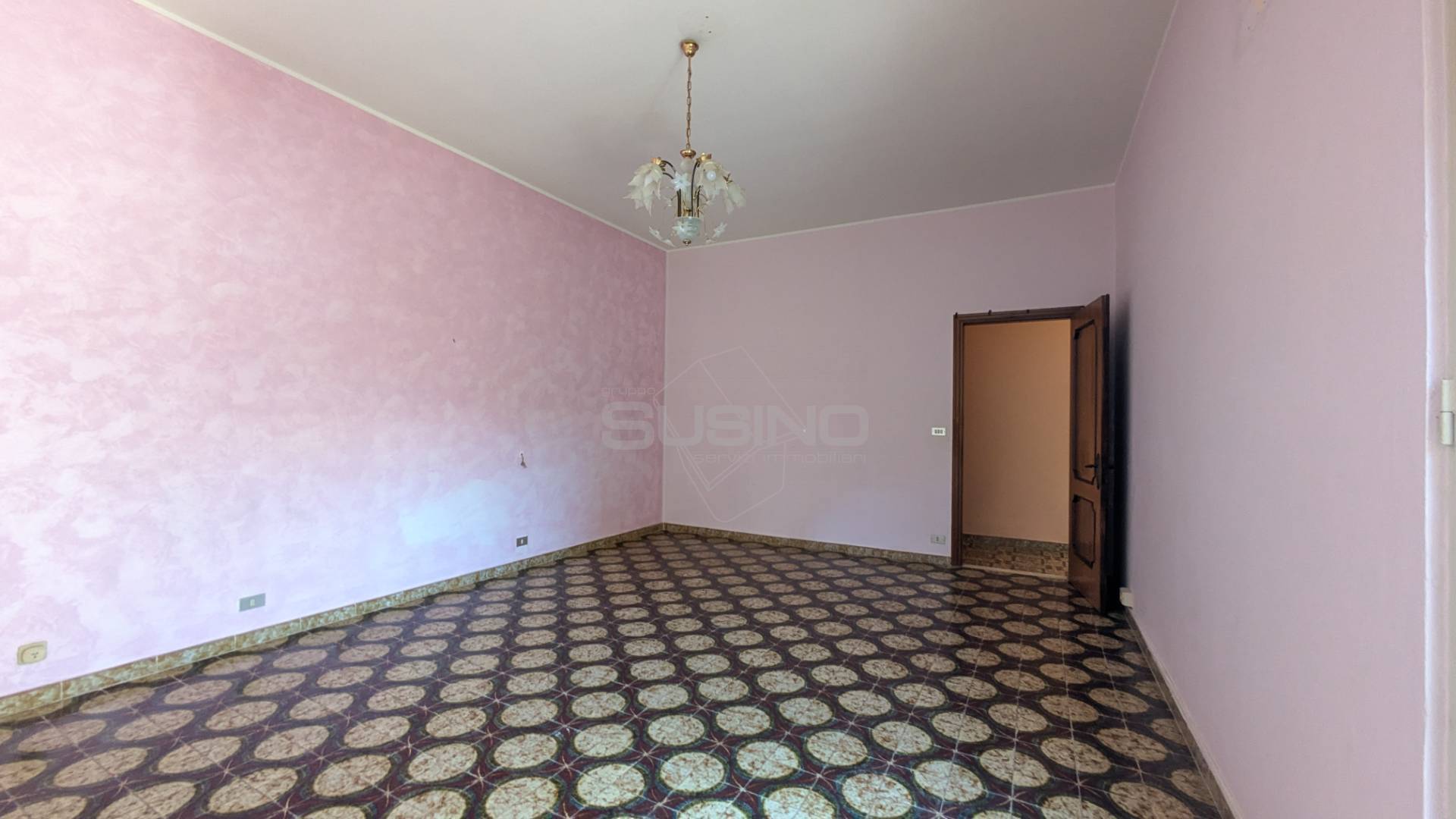 Appartamento in vendita a Floridia, Stazione