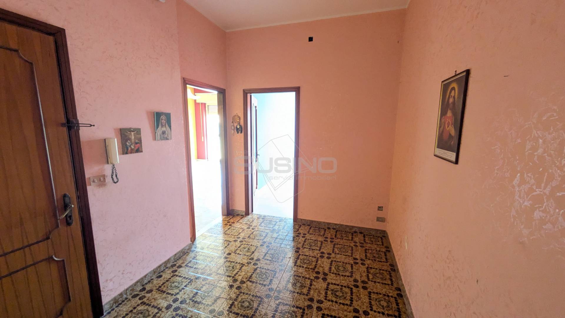 Appartamento in vendita a Floridia, Stazione