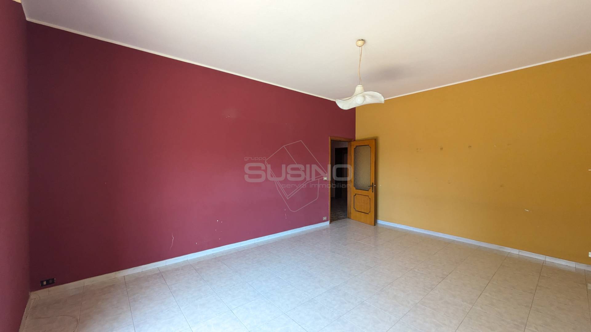 Appartamento in vendita a Floridia, Stazione