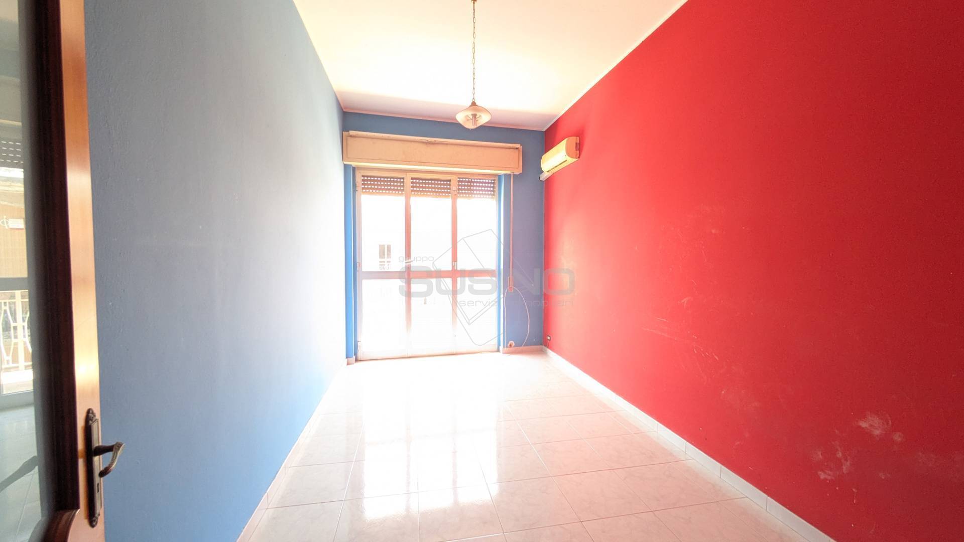 Appartamento in vendita a Floridia, Stazione