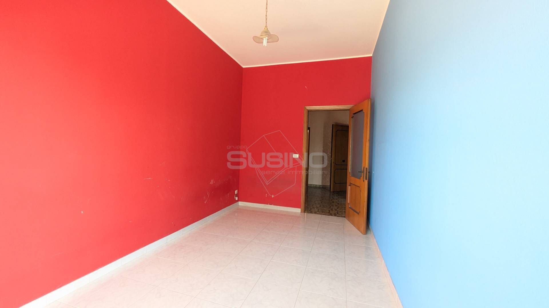 Appartamento in vendita a Floridia, Stazione