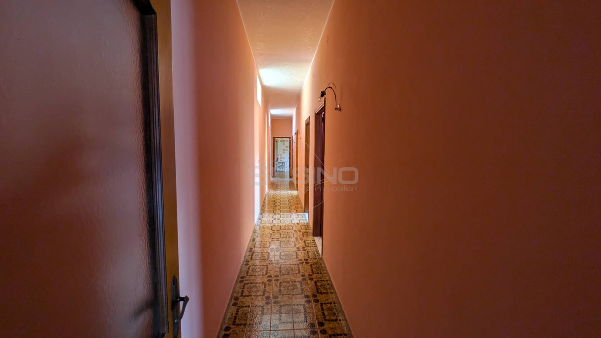 Appartamento in vendita a Floridia, Stazione
