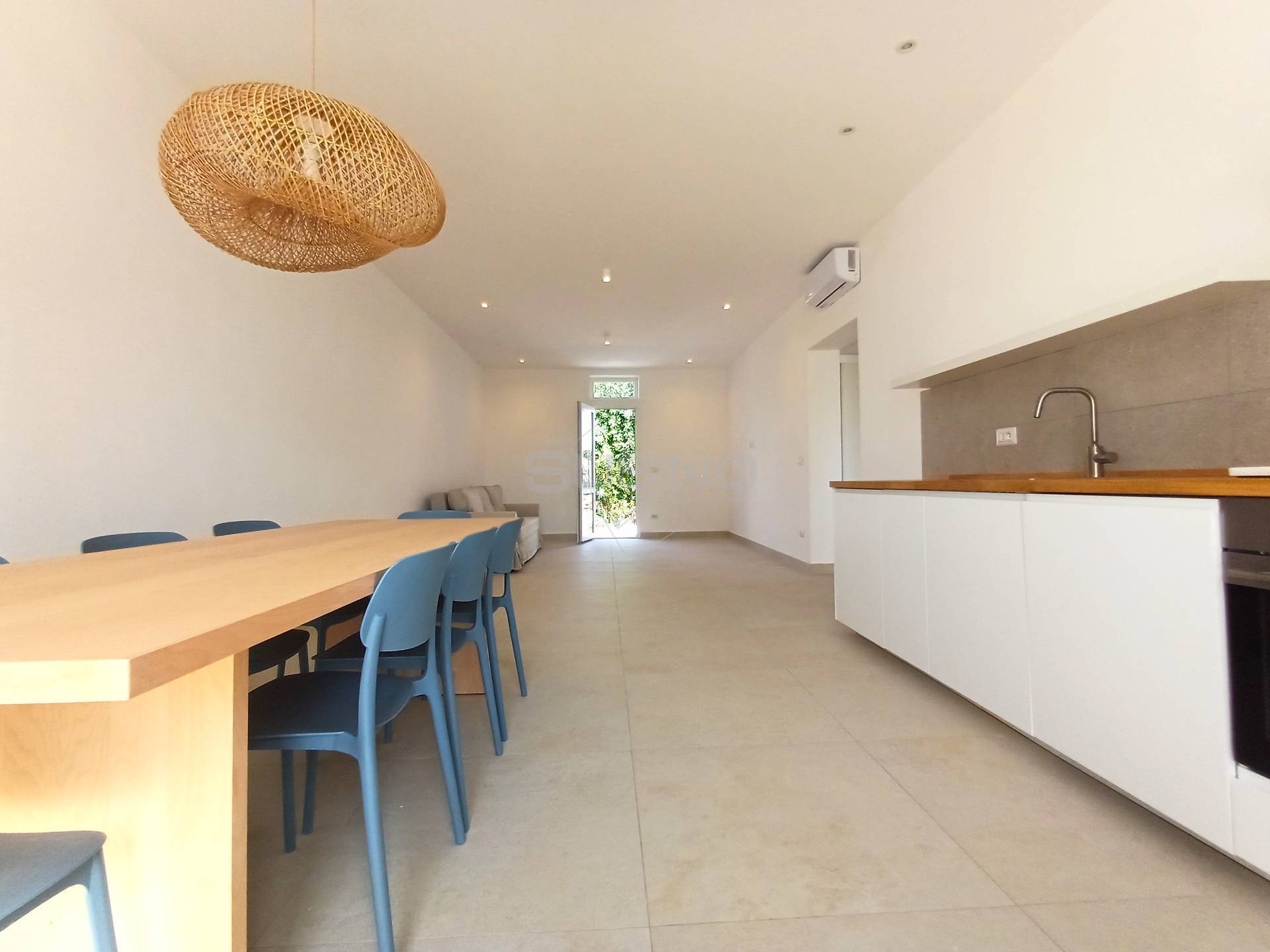 Villa in vendita a Siracusa, Arenella