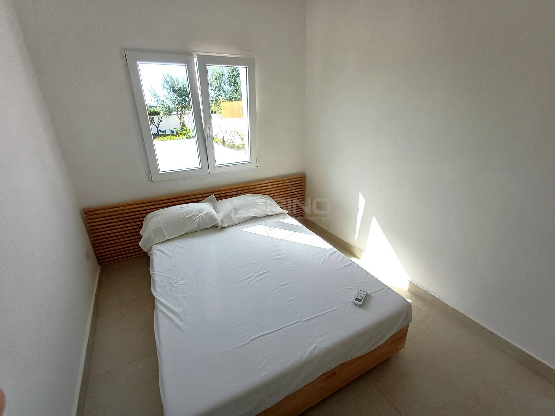 Villa in vendita a Siracusa, Arenella