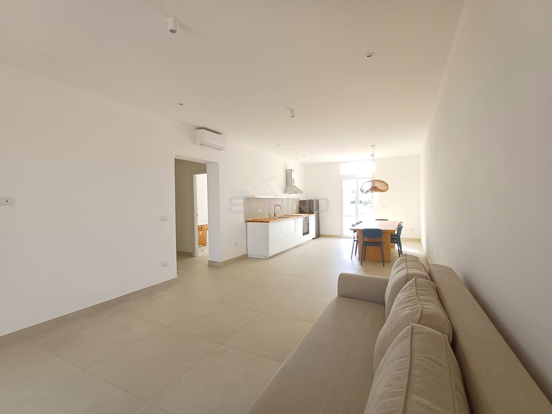 Villa in vendita a Siracusa, Arenella