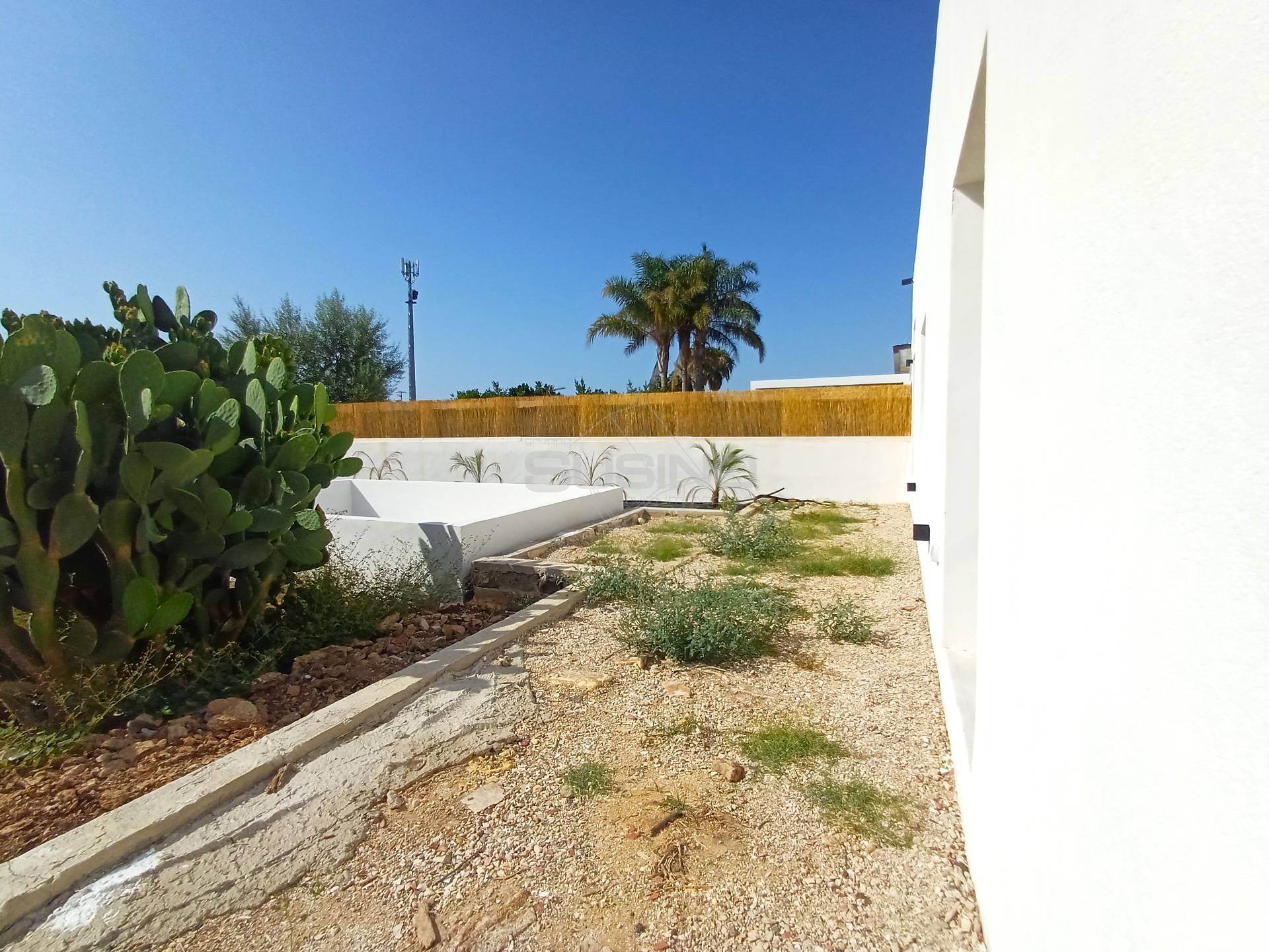 Villa in vendita a Siracusa, Arenella