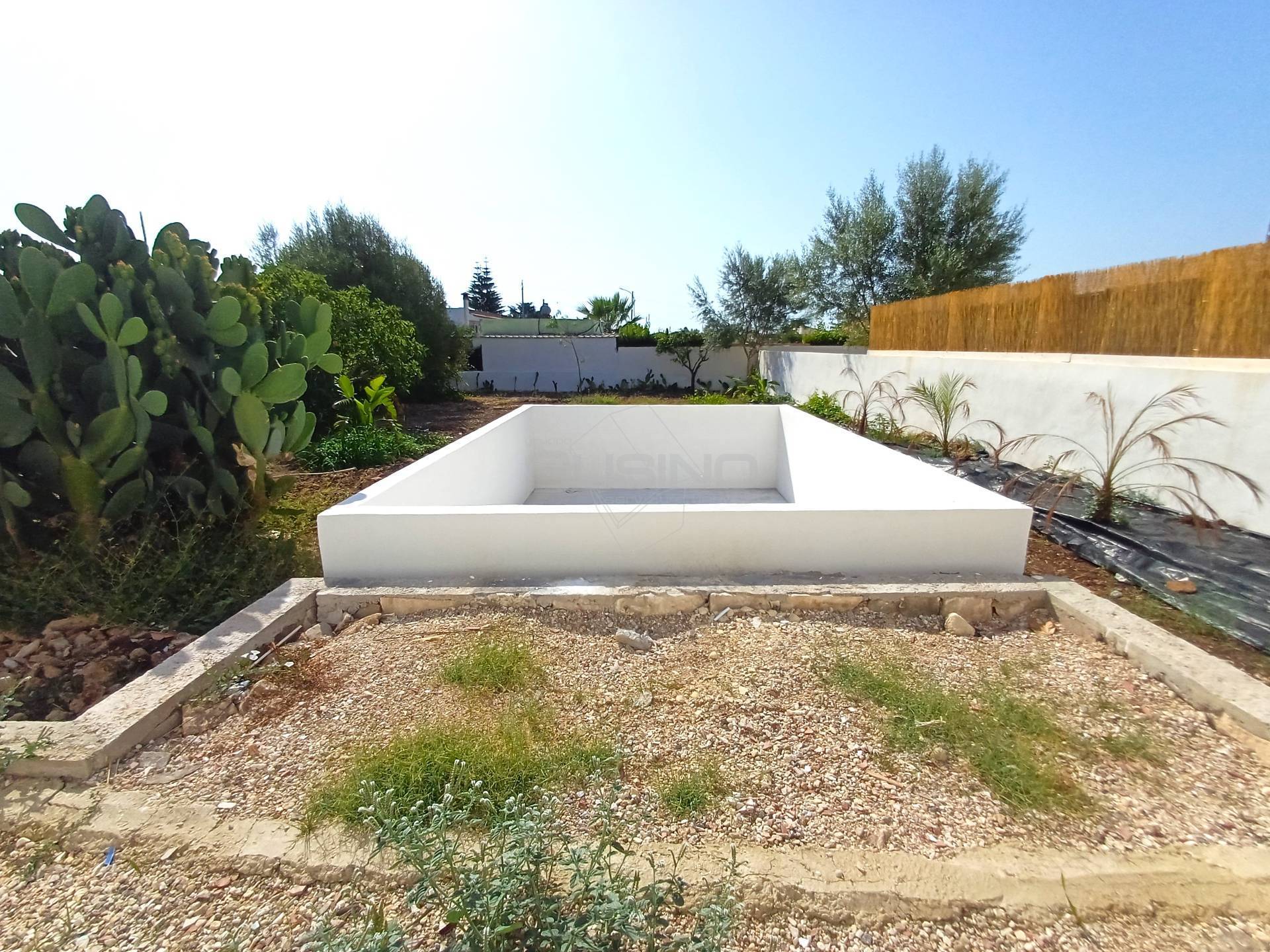 Villa in vendita a Siracusa, Arenella