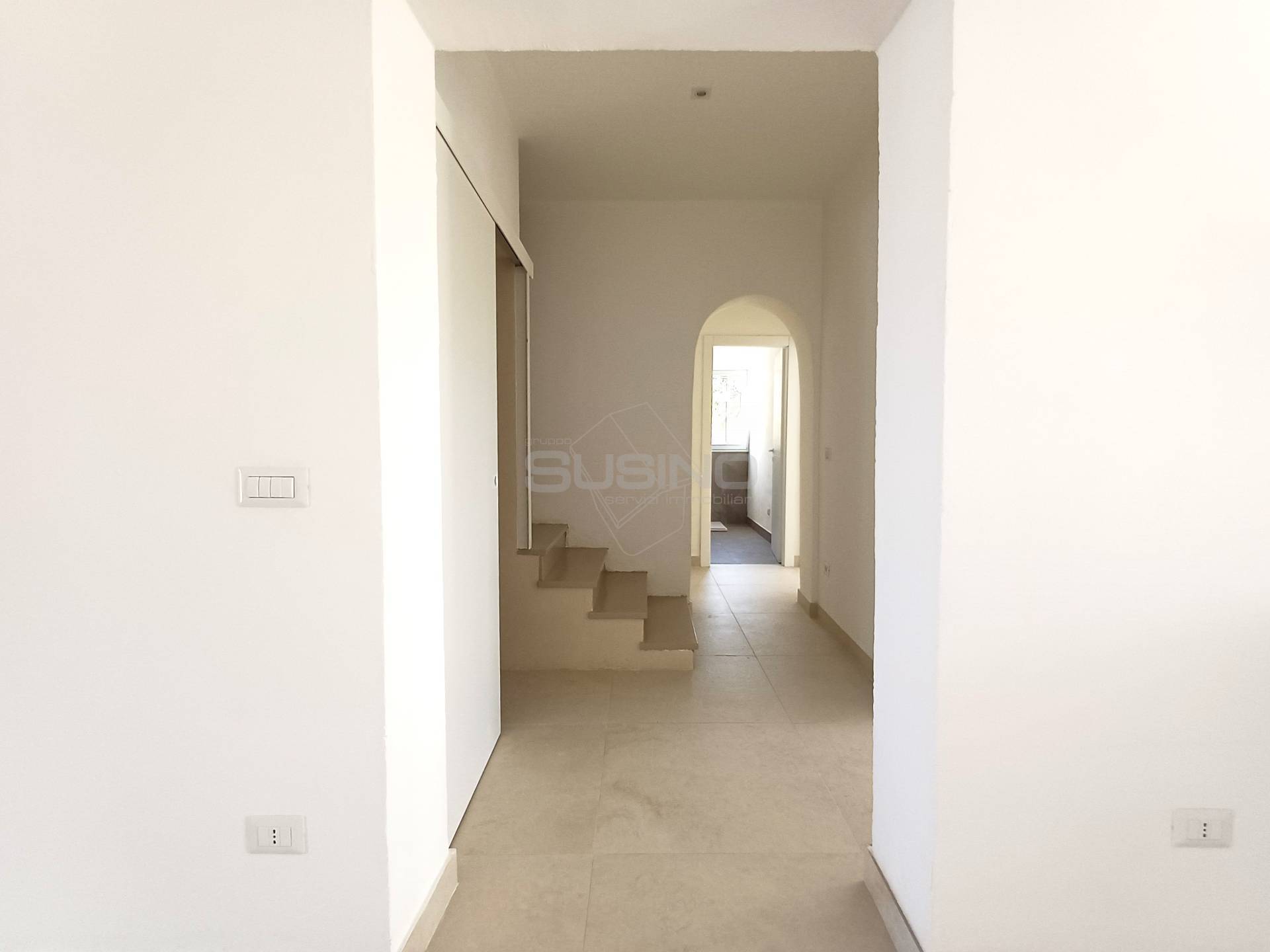 Villa in vendita a Siracusa, Arenella