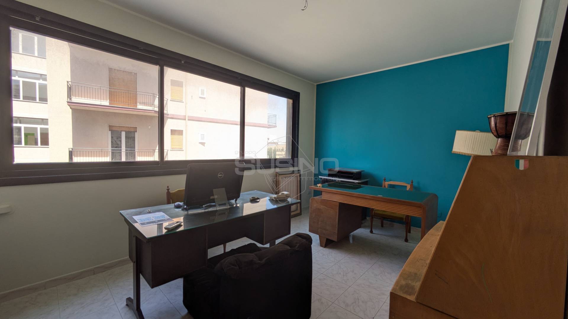 Studio/Ufficio in affitto a Siracusa, Scala Greca