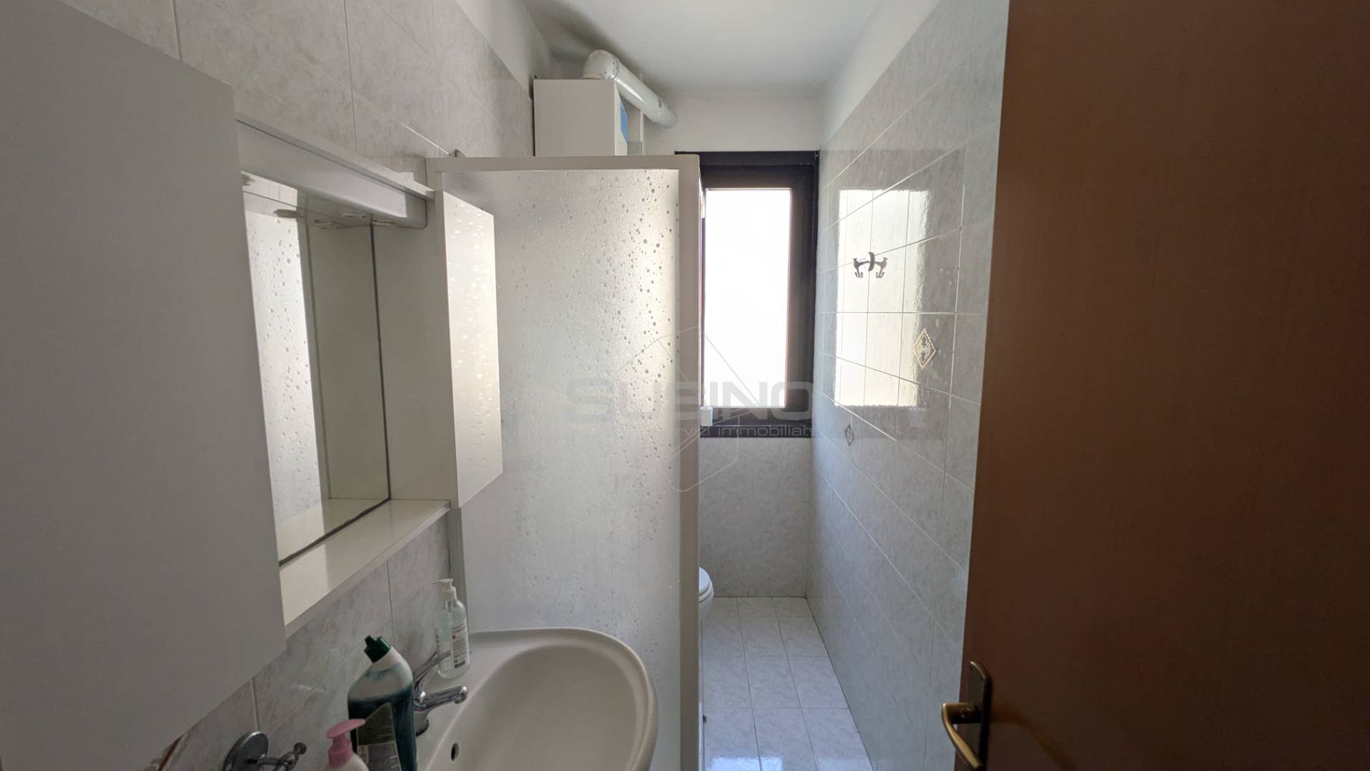 Studio/Ufficio in affitto a Siracusa, Scala Greca