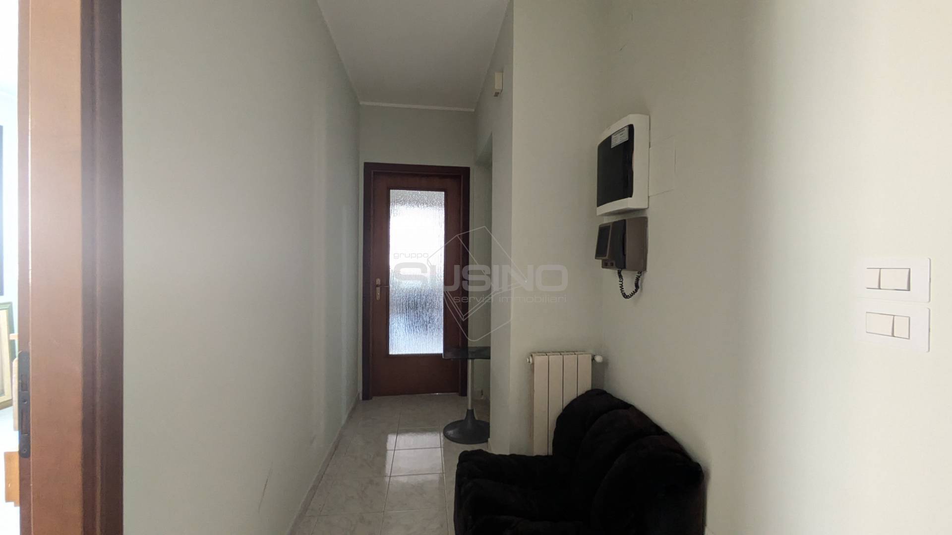 Studio/Ufficio in affitto a Siracusa, Scala Greca