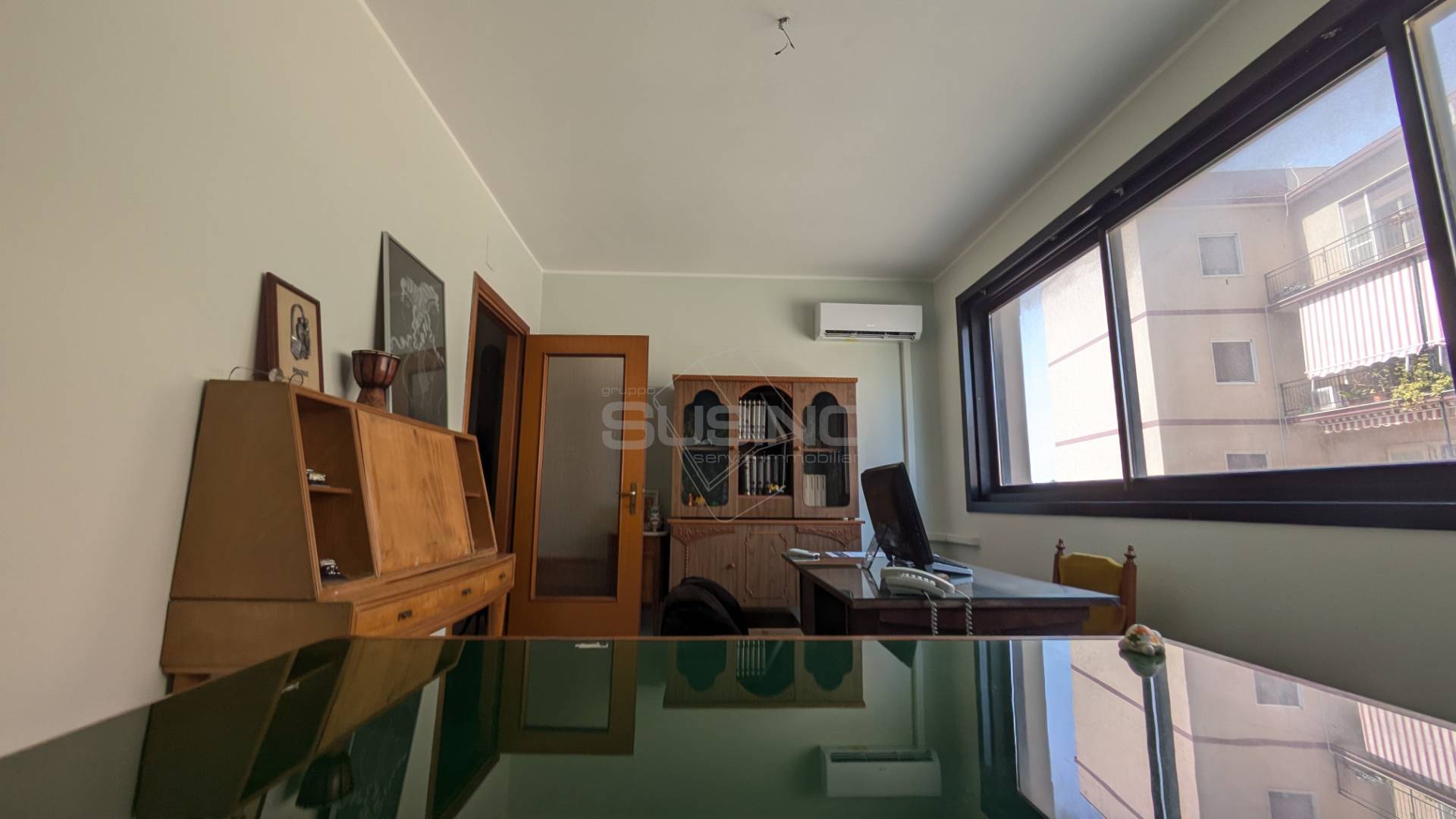 Studio/Ufficio in affitto a Siracusa, Scala Greca