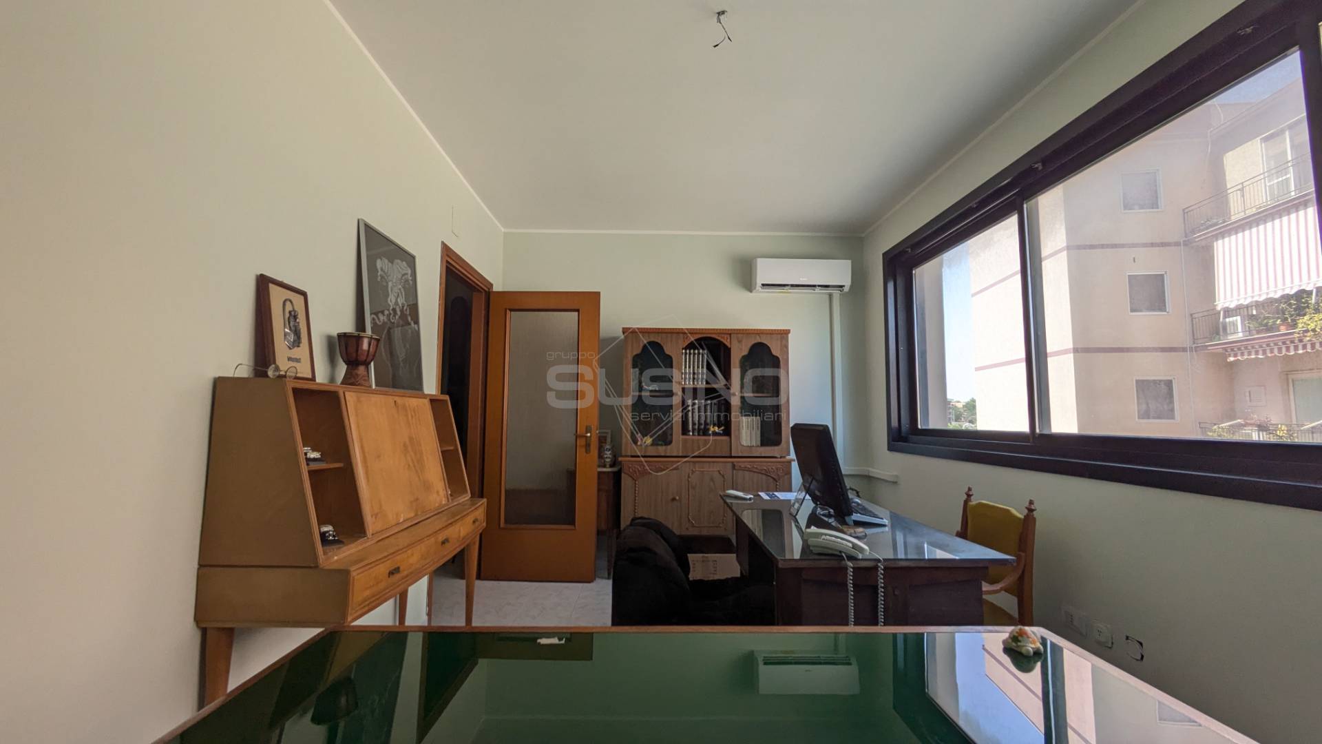 Studio/Ufficio in affitto a Siracusa, Scala Greca