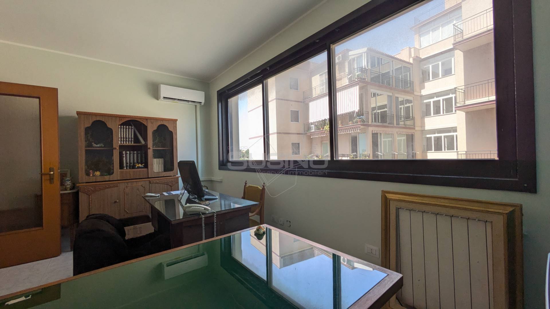 Studio/Ufficio in affitto a Siracusa, Scala Greca