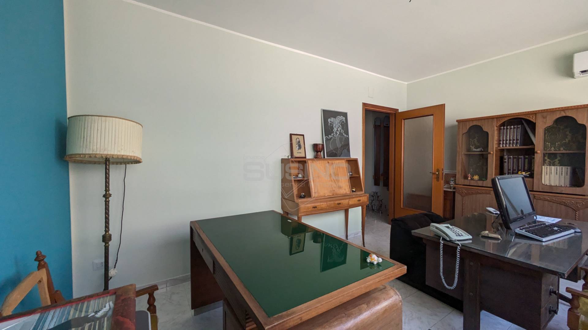 Studio/Ufficio in affitto a Siracusa, Scala Greca