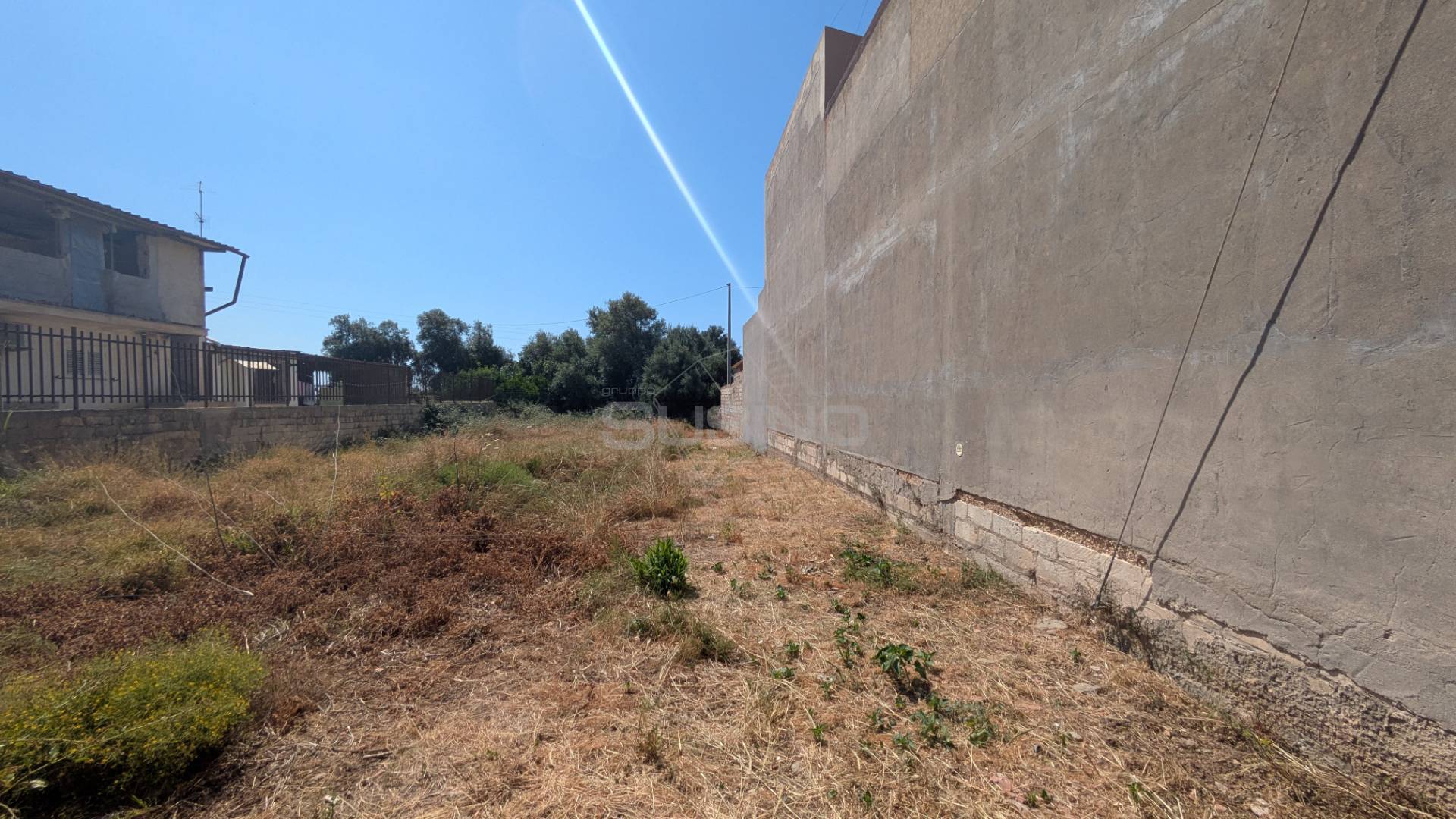 Terreno edificabile in vendita a Siracusa, Cassibile