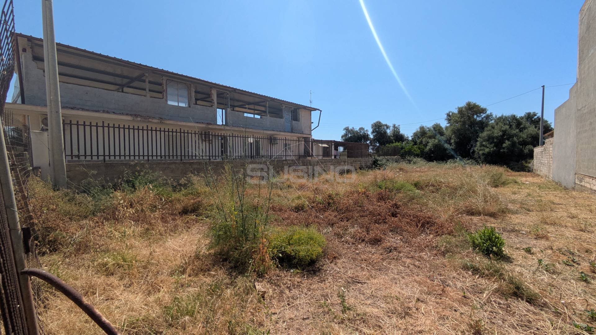 Terreno edificabile in vendita a Siracusa, Cassibile