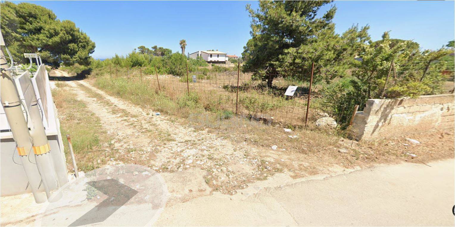 Terreno edificabile in vendita a Siracusa, Plemmirio
