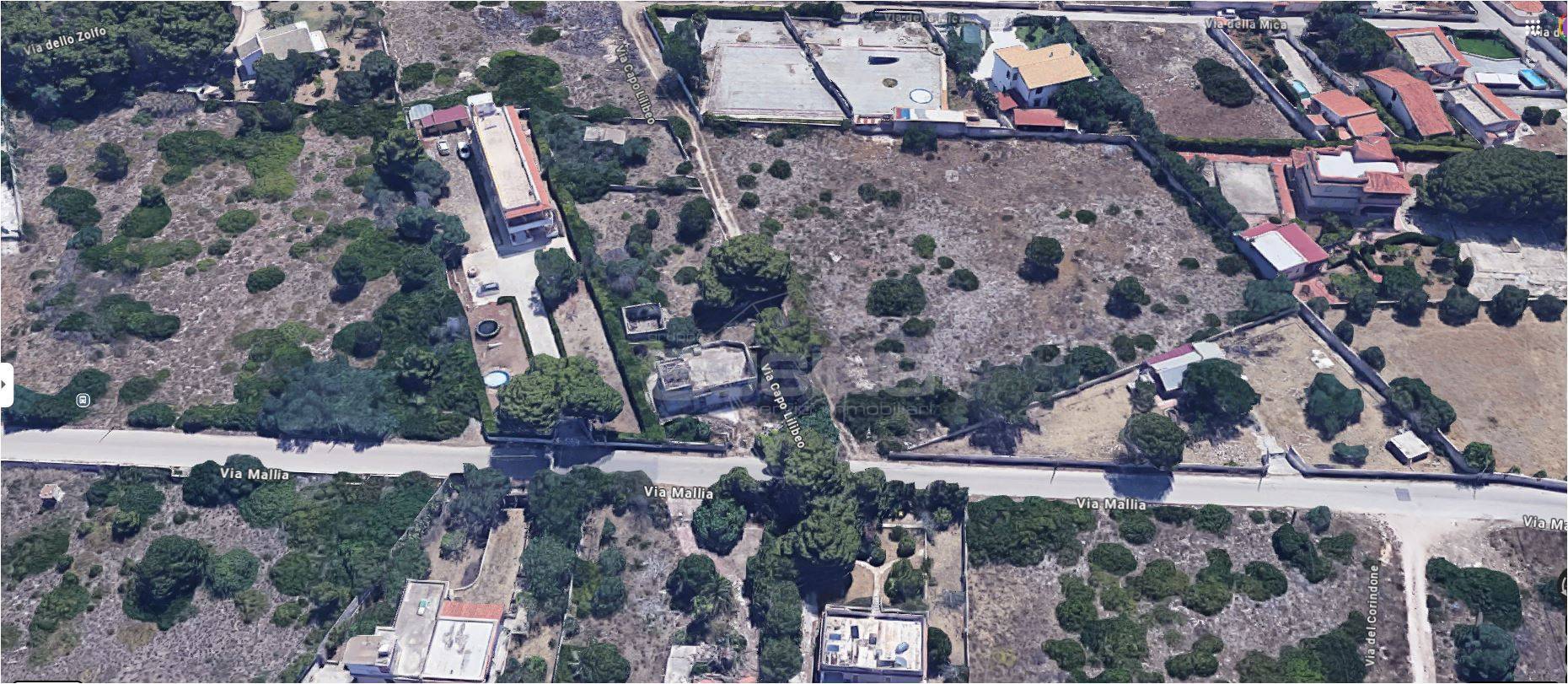Terreno edificabile in vendita a Siracusa, Plemmirio