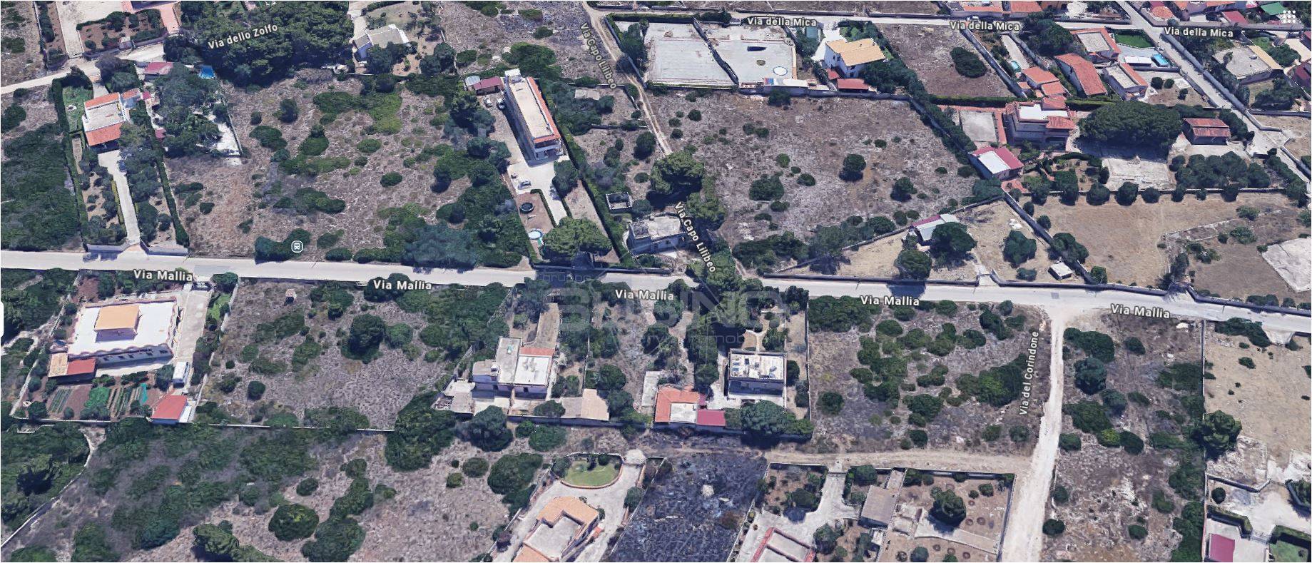 Terreno edificabile in vendita a Siracusa, Plemmirio