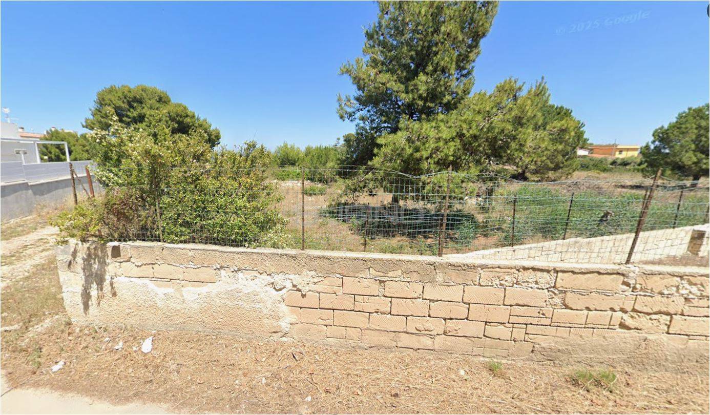 Terreno edificabile in vendita a Siracusa, Plemmirio