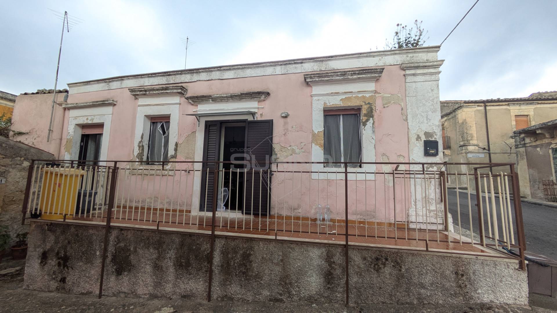 Indipendente in vendita a Cassaro