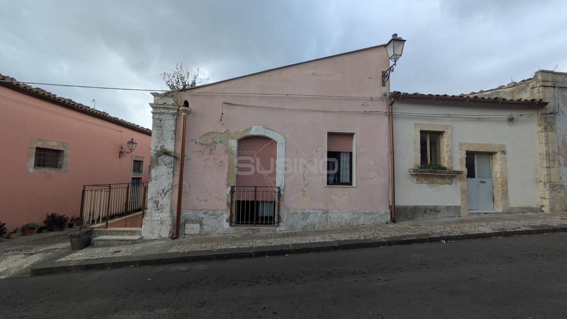 Indipendente in vendita a Cassaro