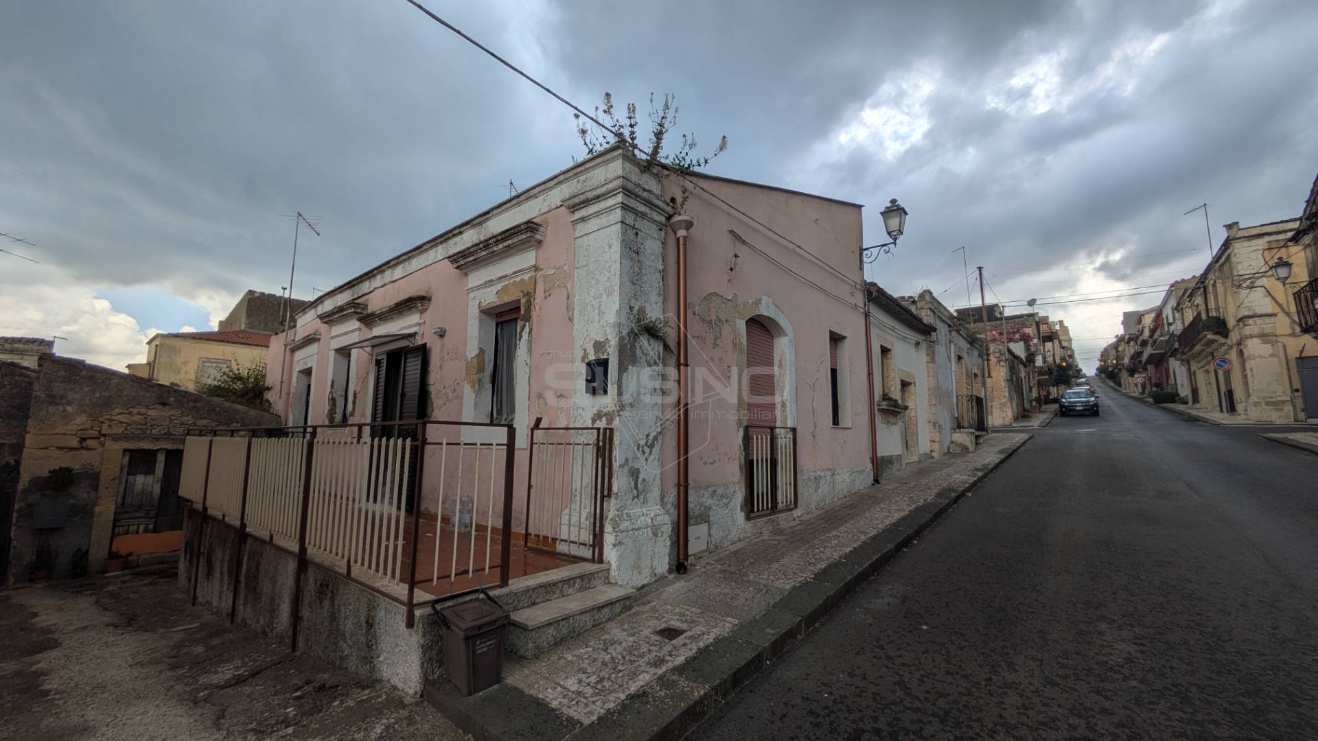 Indipendente in vendita a Cassaro