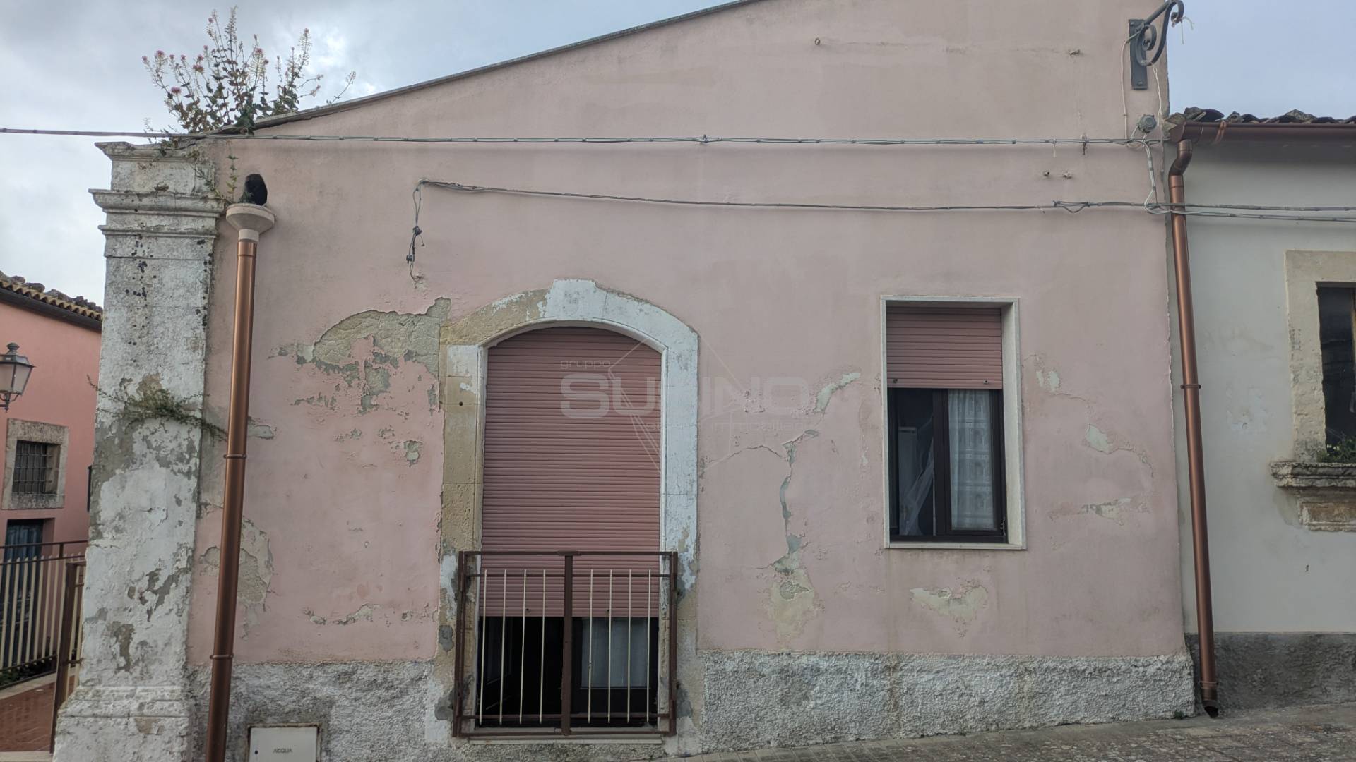 Indipendente in vendita a Cassaro