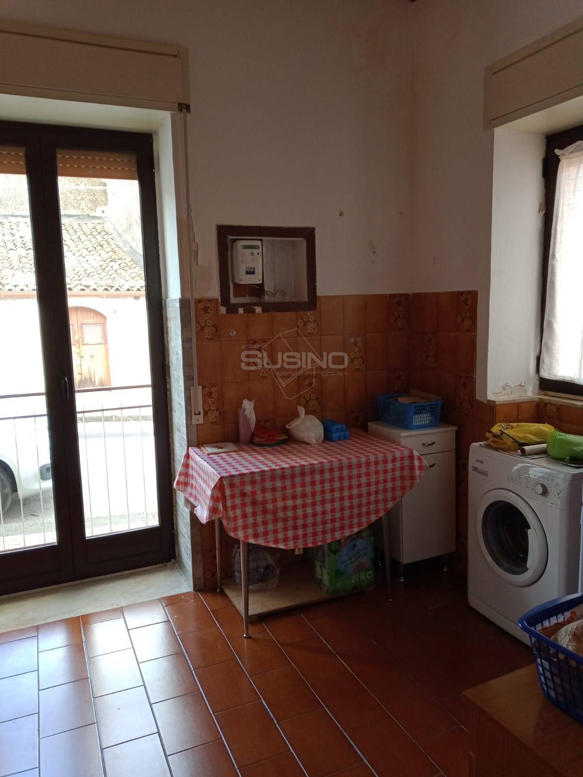 Indipendente in vendita a Cassaro