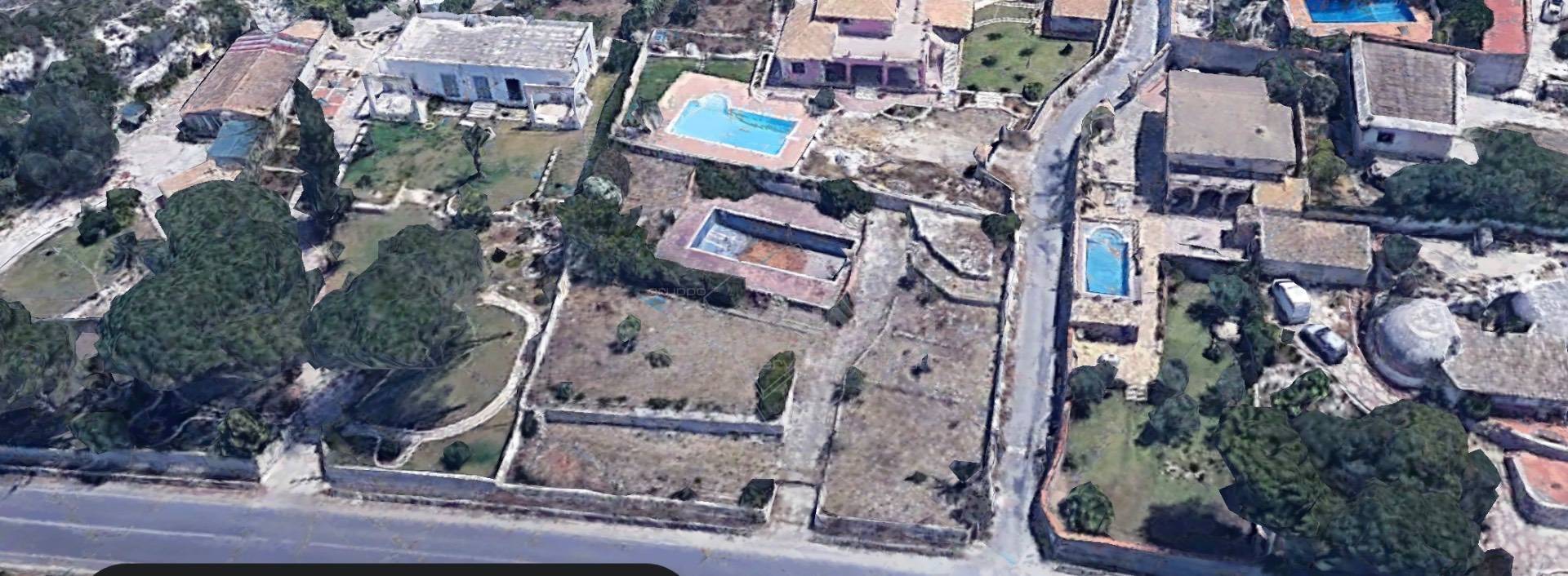 Terreno edificabile in vendita a Siracusa