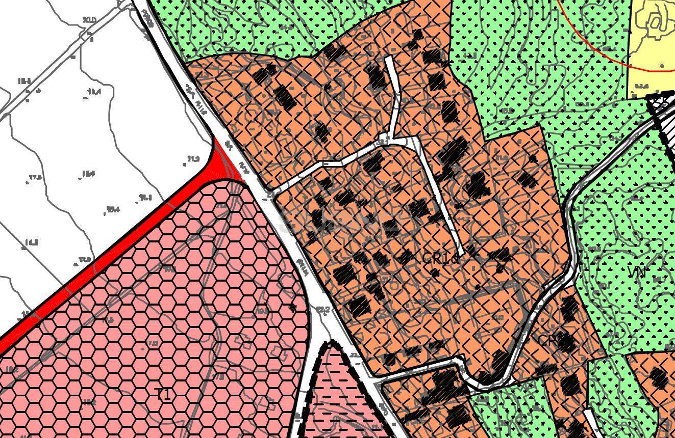 Terreno edificabile in vendita a Siracusa