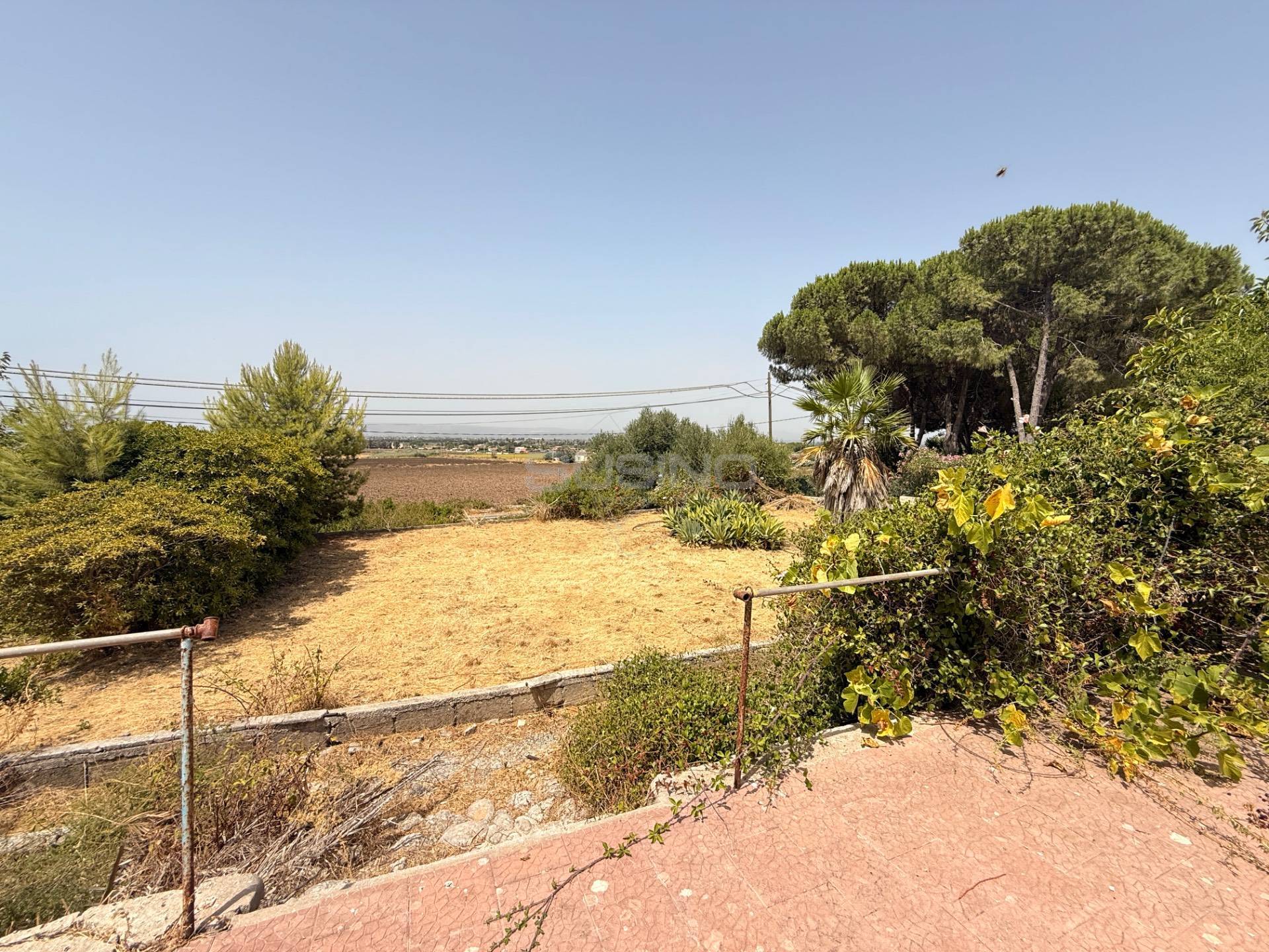 Terreno edificabile in vendita a Siracusa