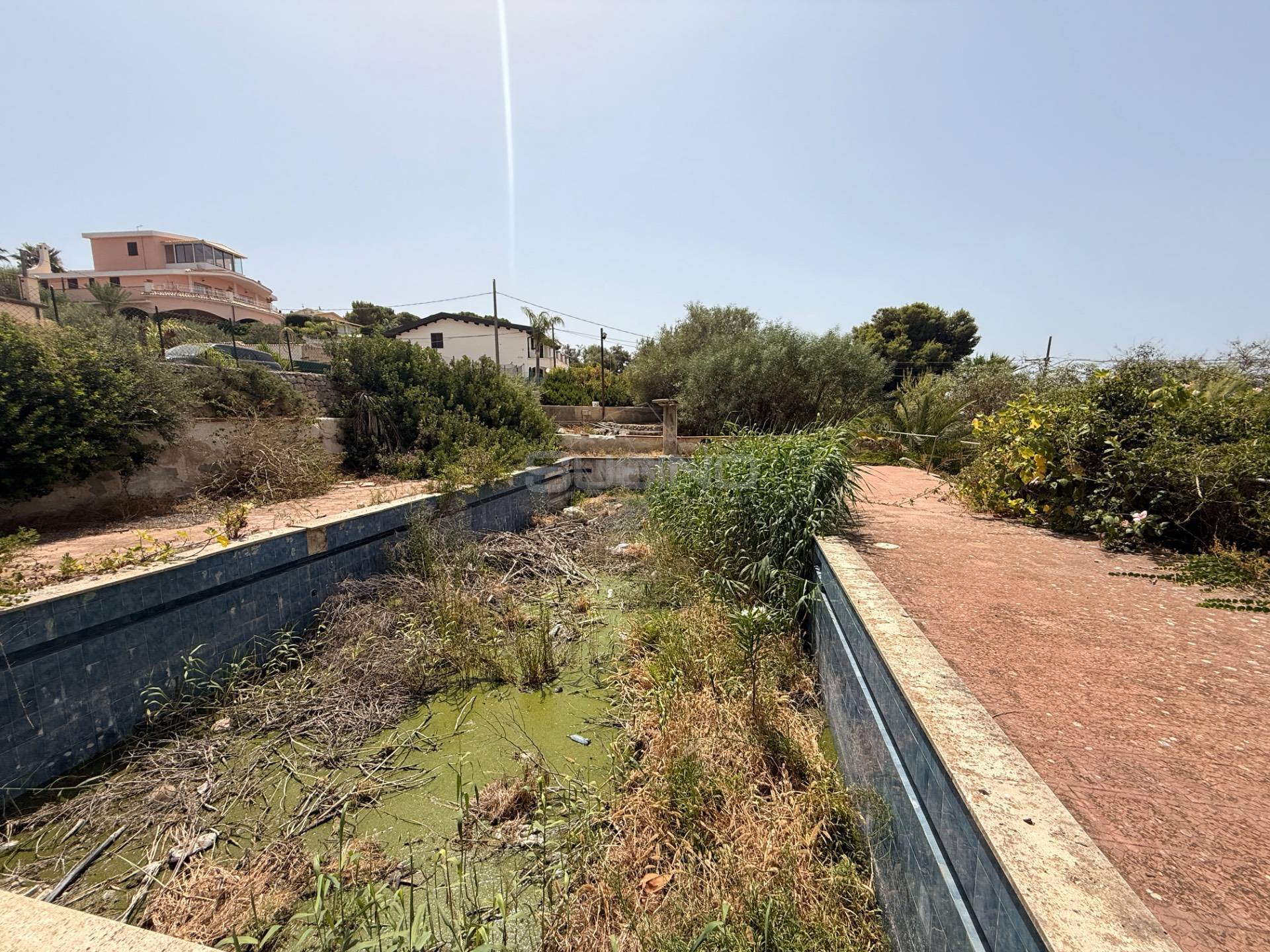 Terreno edificabile in vendita a Siracusa