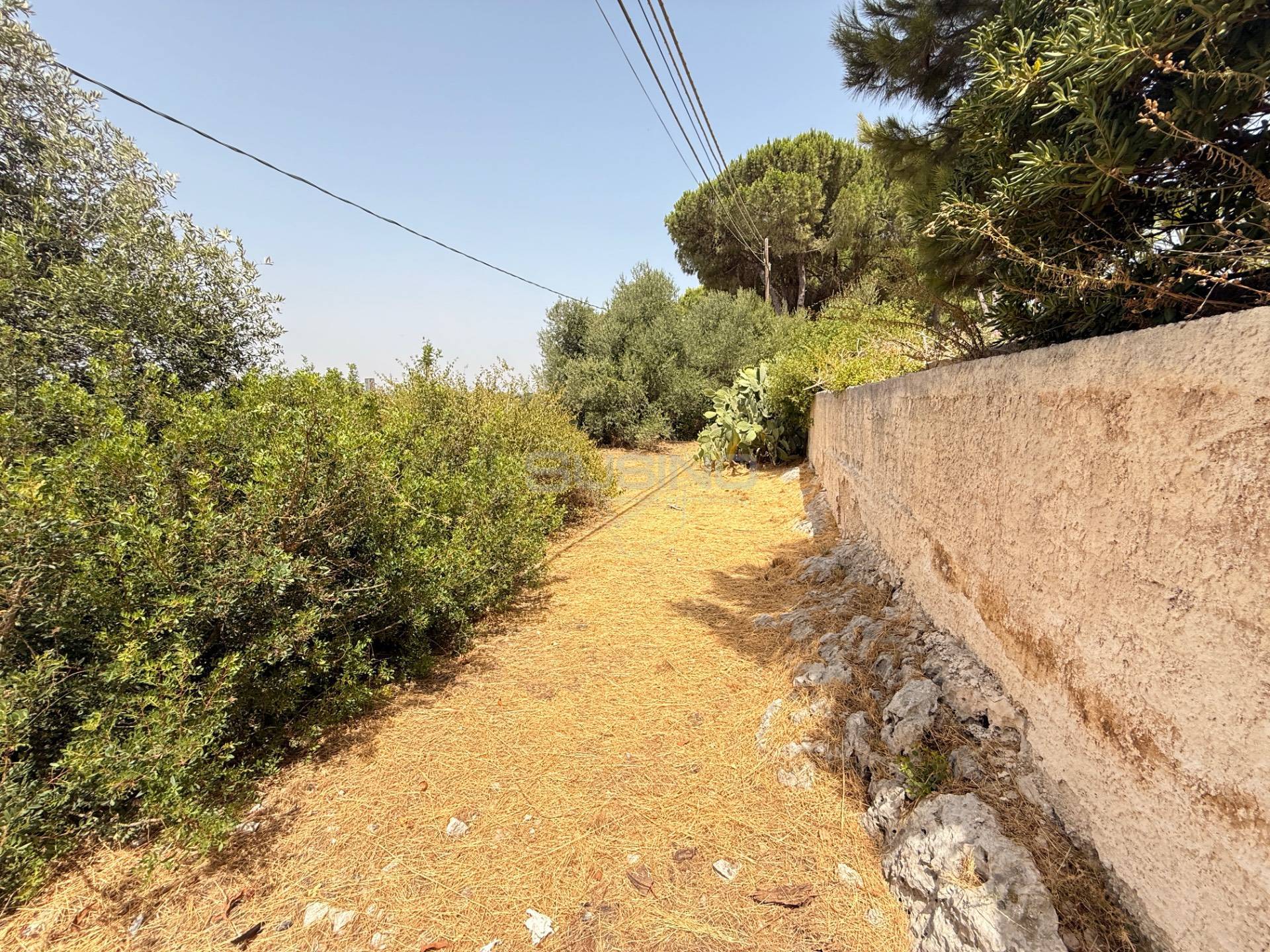 Terreno edificabile in vendita a Siracusa
