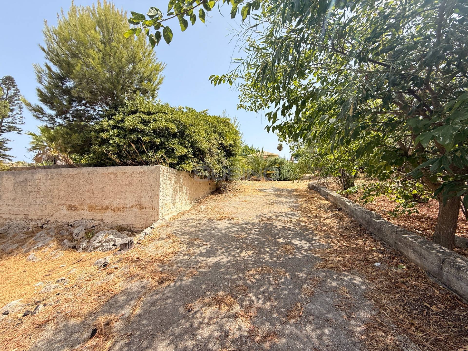 Terreno edificabile in vendita a Siracusa