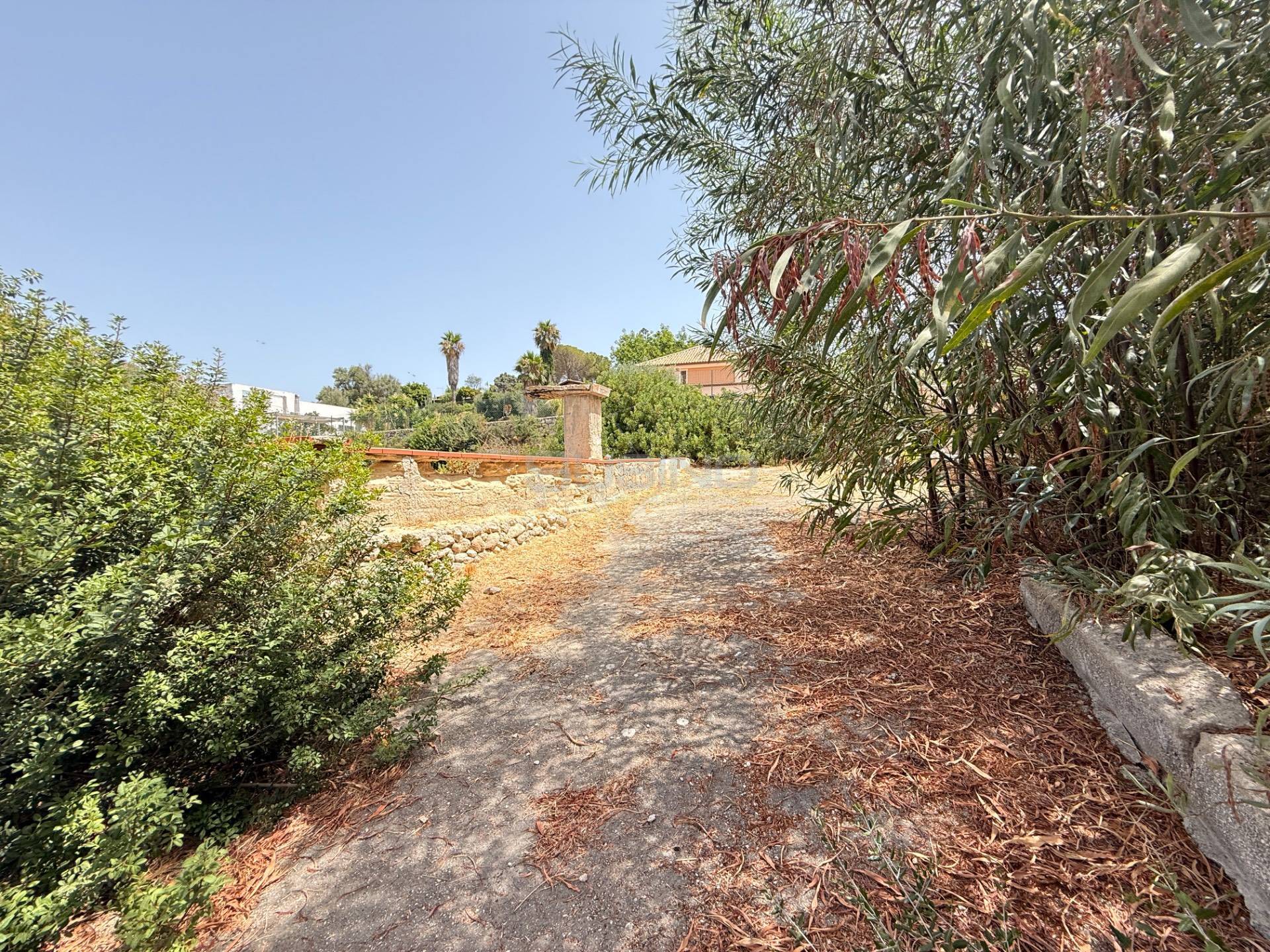 Terreno edificabile in vendita a Siracusa