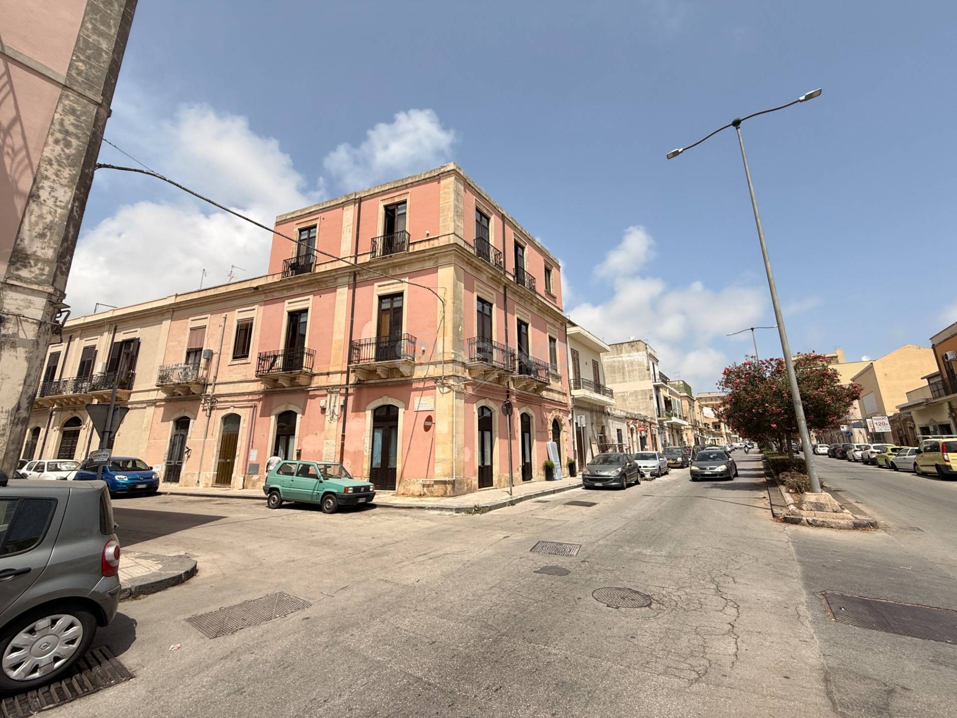 Appartamento in vendita a Siracusa, Borgata
