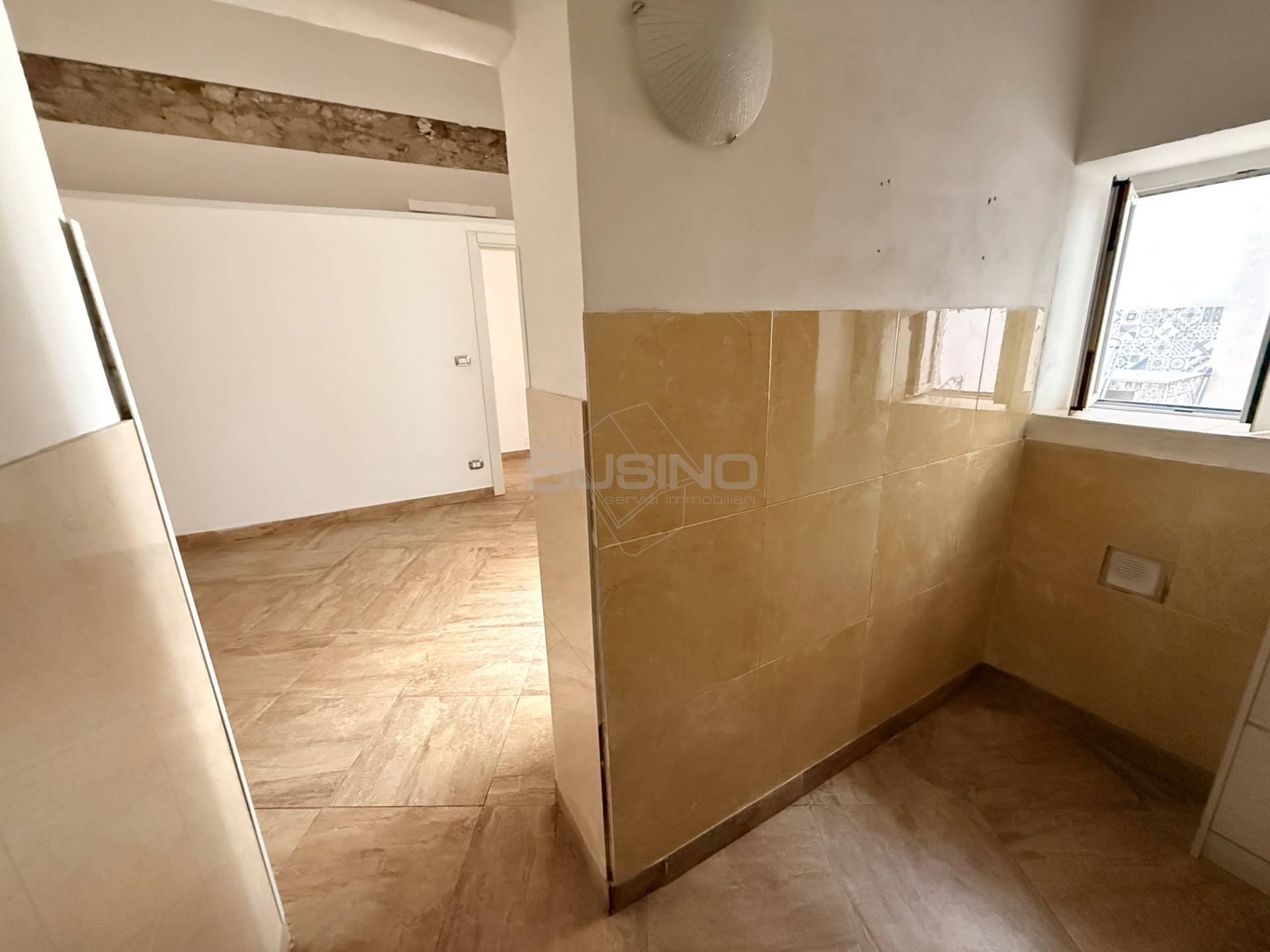 Appartamento in vendita a Siracusa, Borgata