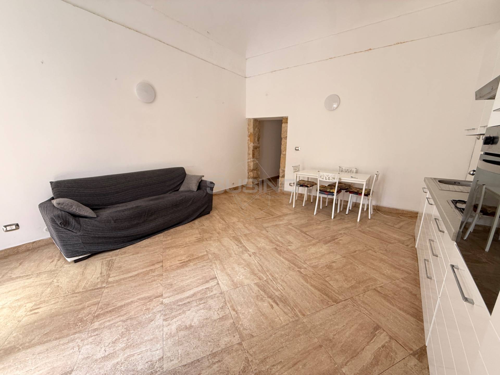 Appartamento in vendita a Siracusa, Borgata