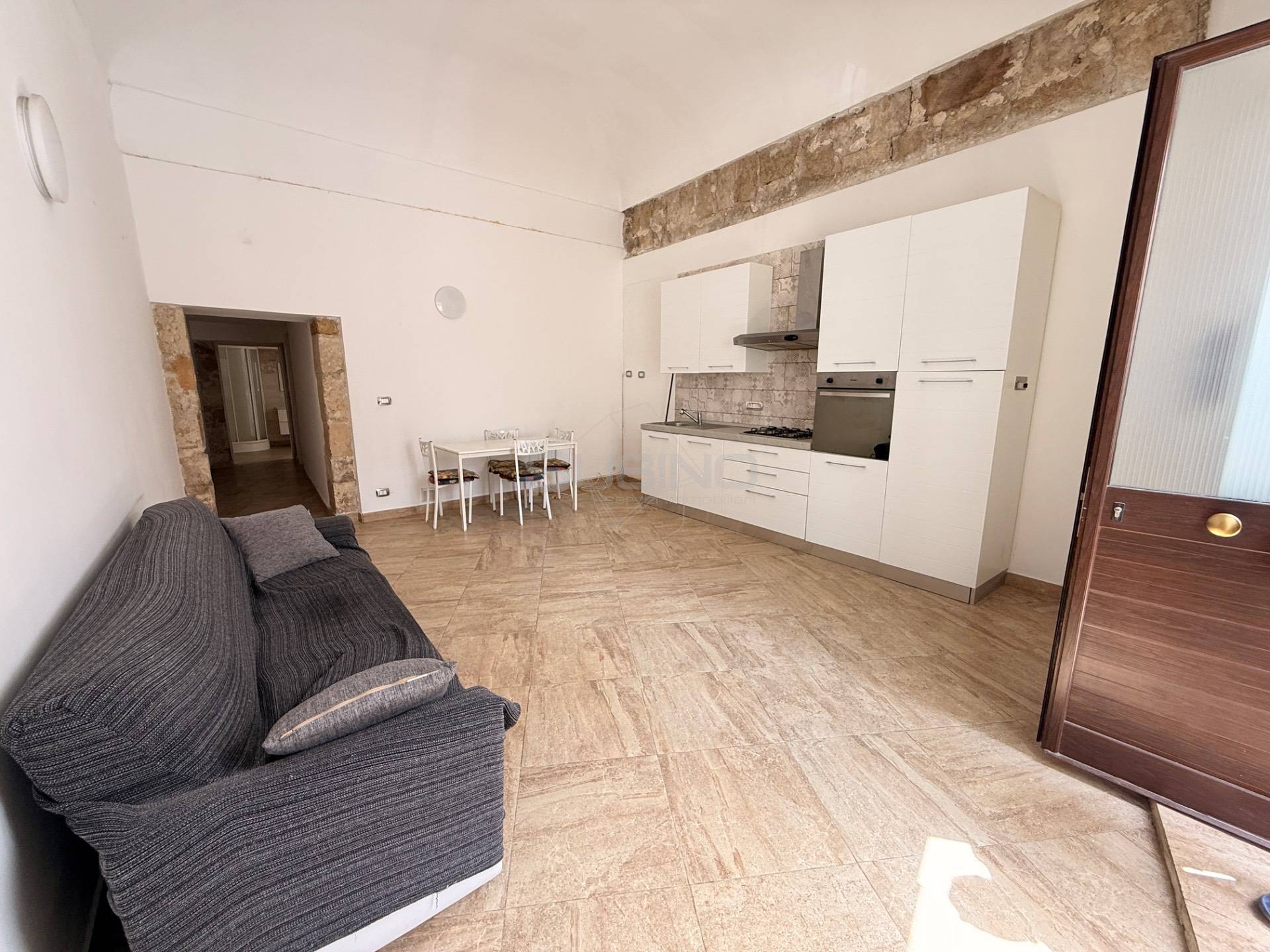 Appartamento in vendita a Siracusa, Borgata