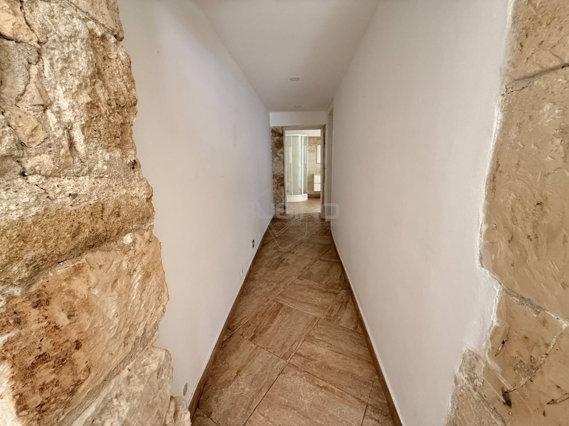 Appartamento in vendita a Siracusa, Borgata