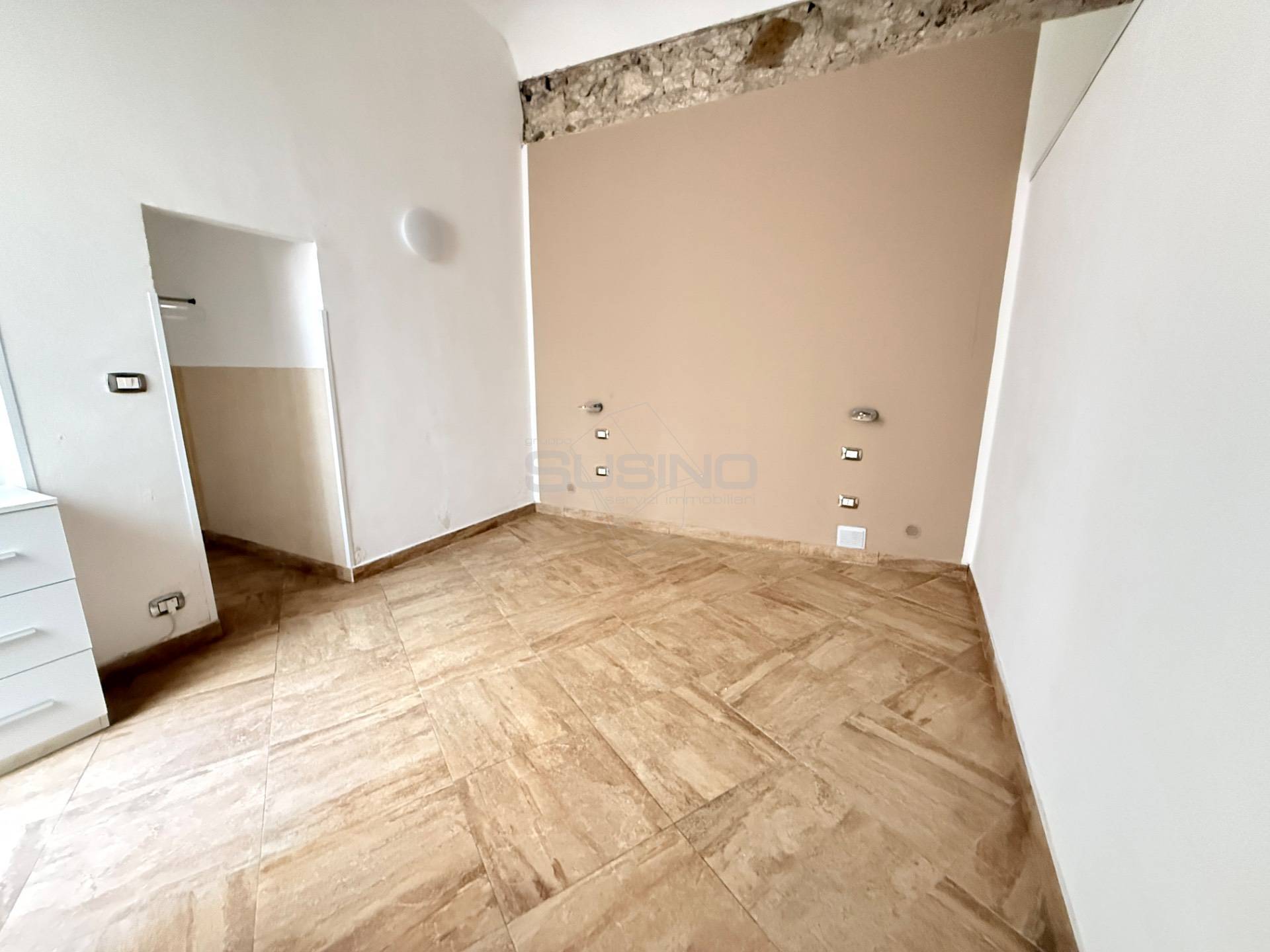 Appartamento in vendita a Siracusa, Borgata