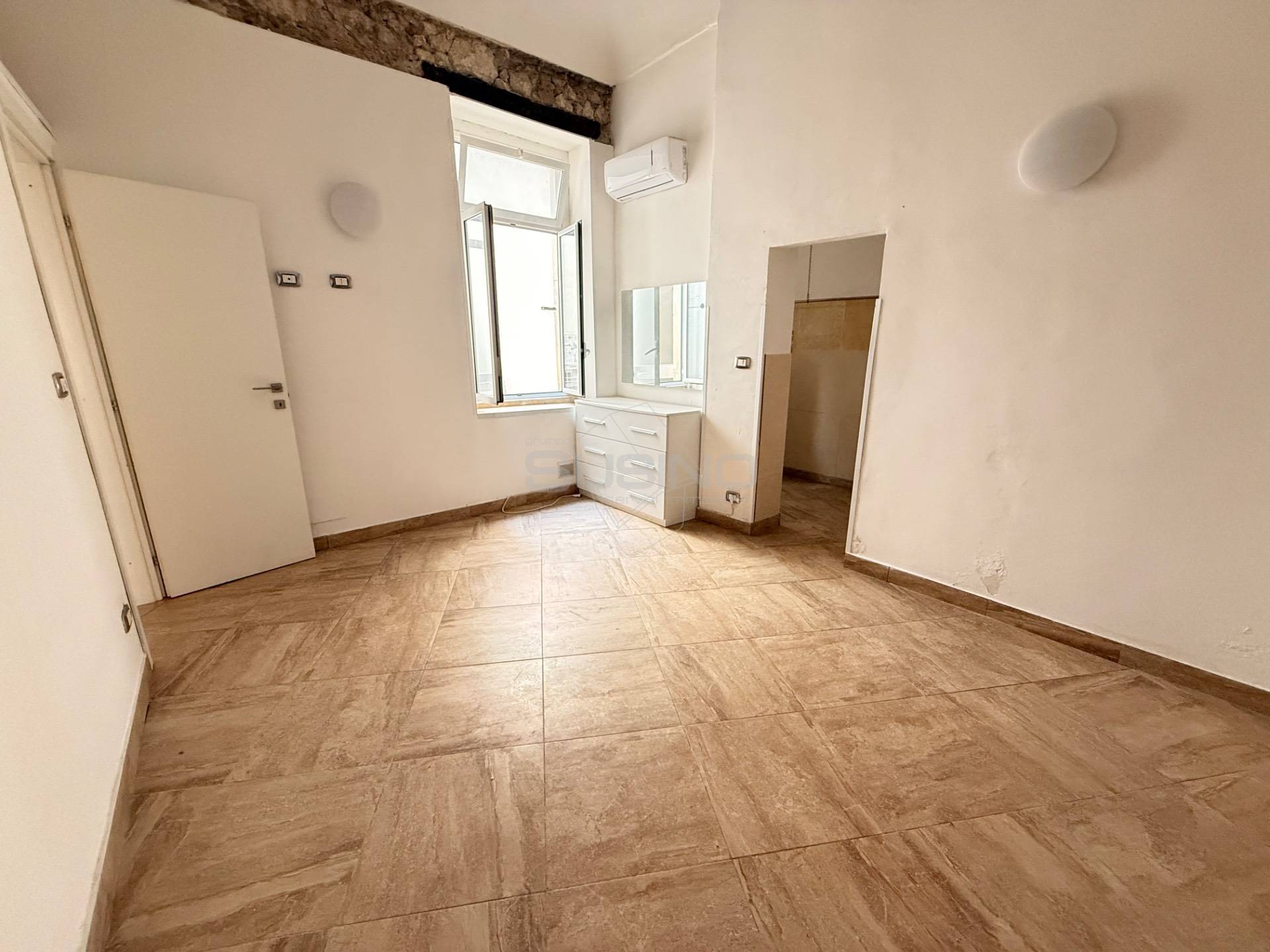 Appartamento in vendita a Siracusa, Borgata