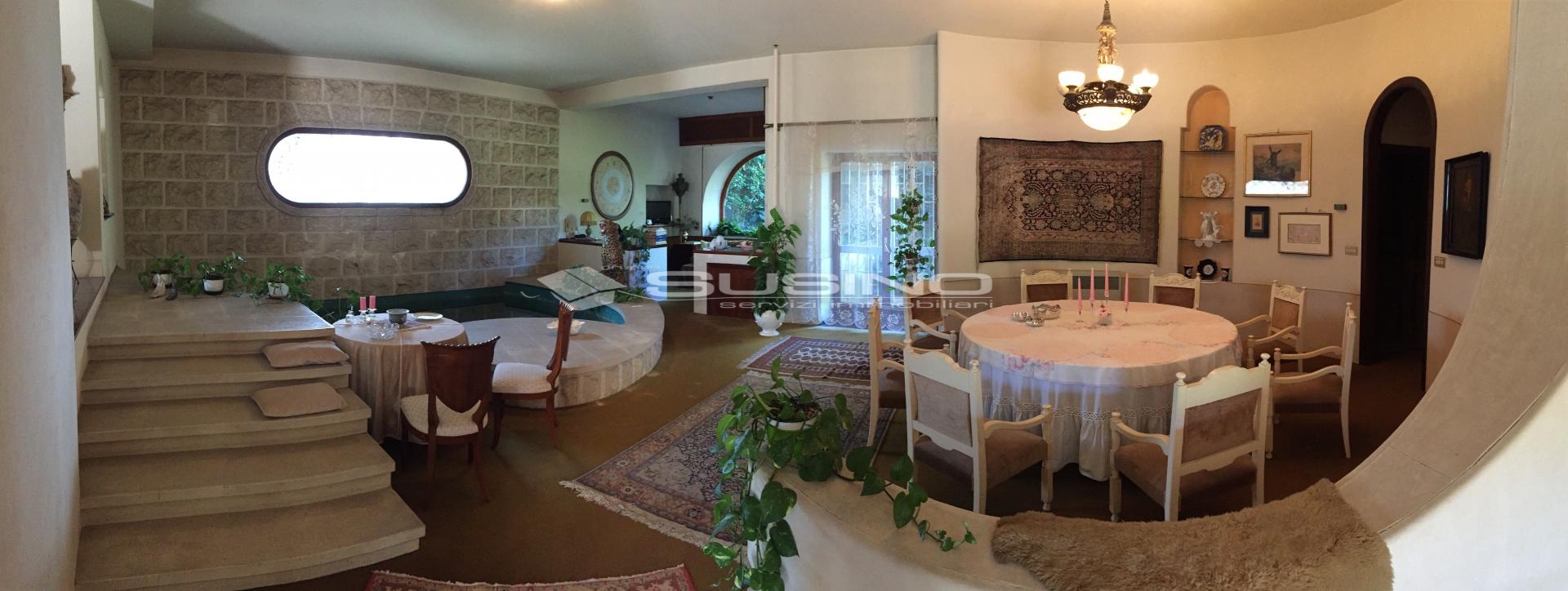 Villa in vendita a Siracusa, Grottasanta