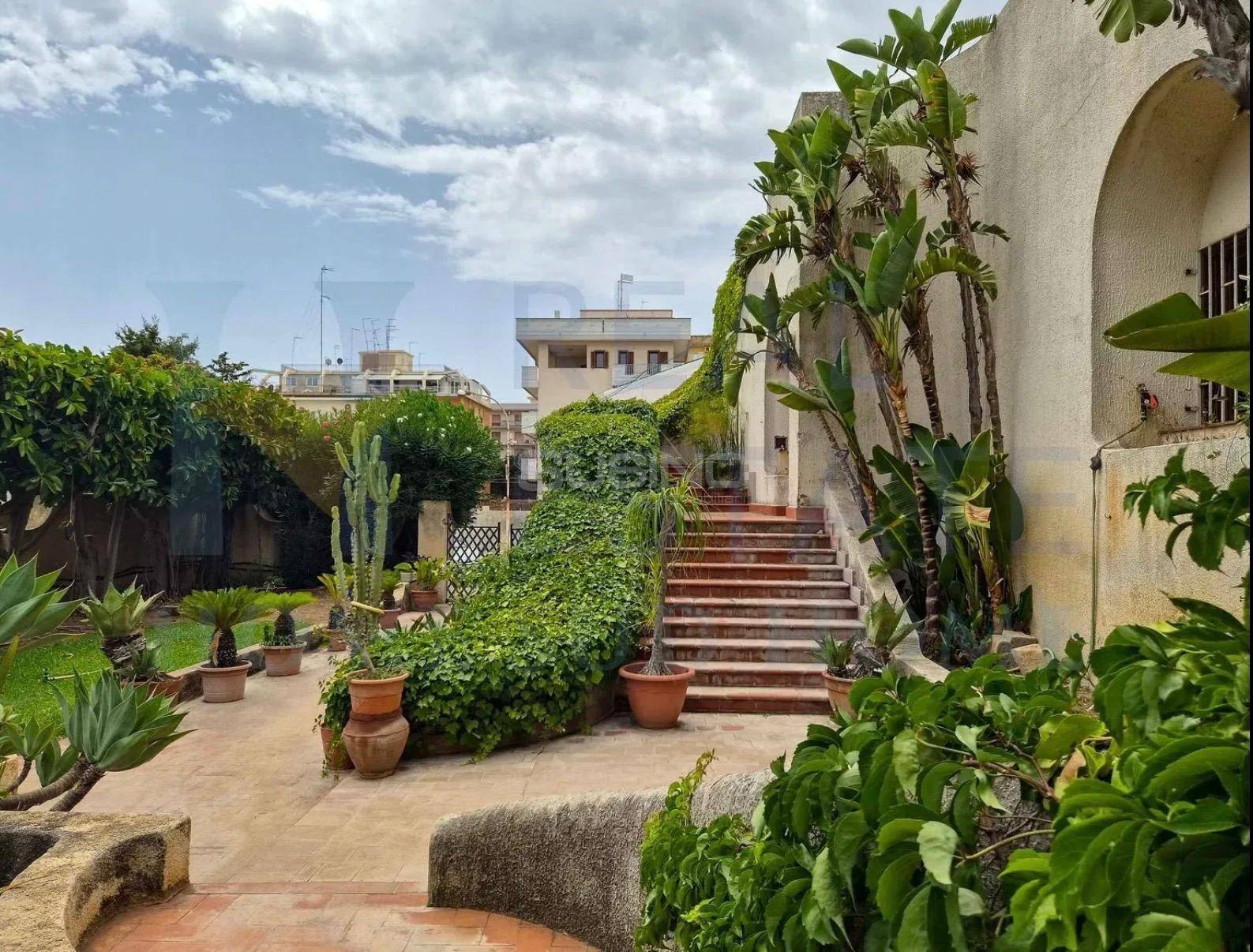 Villa in vendita a Siracusa, Grottasanta
