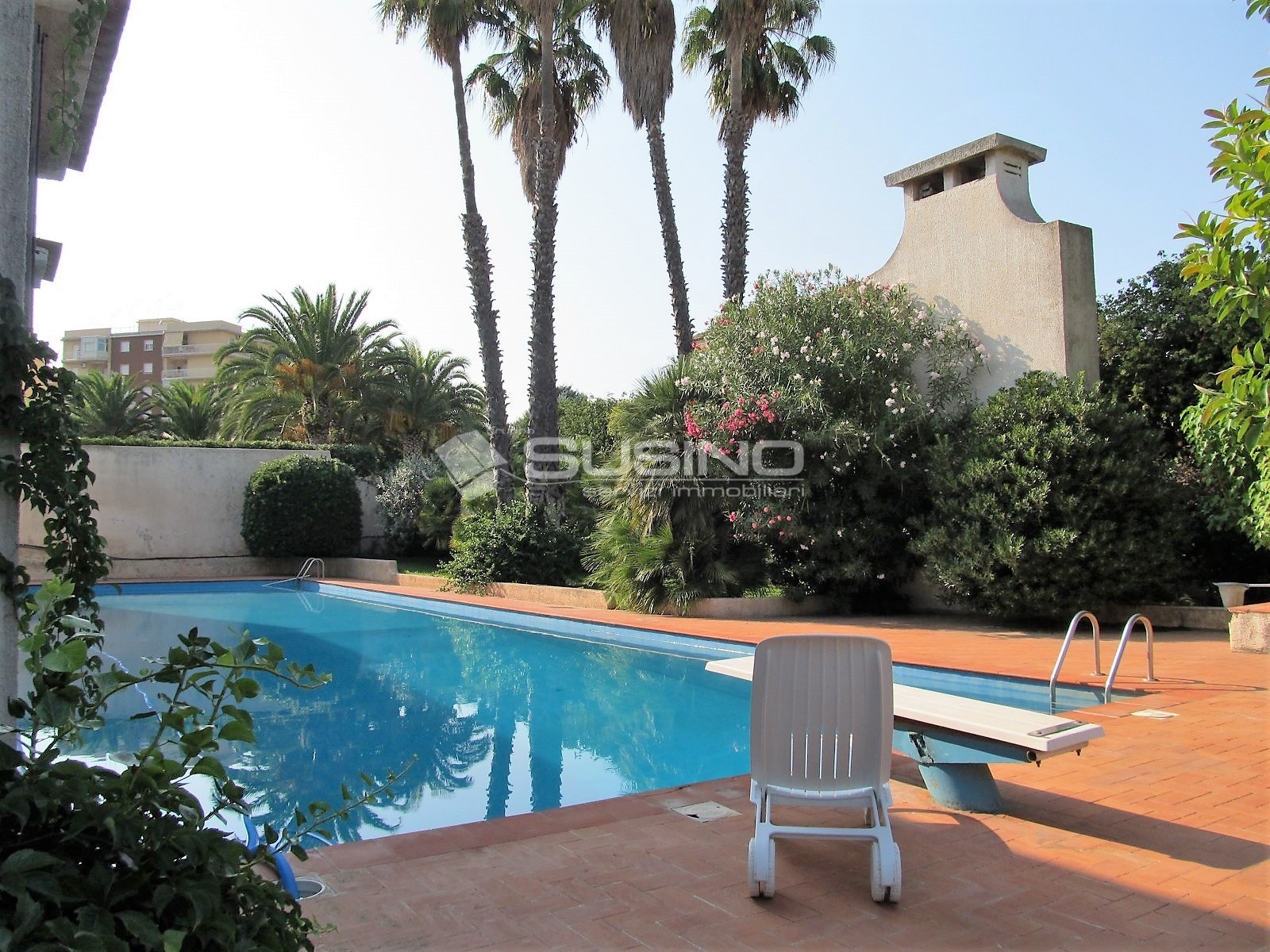 Villa in vendita a Siracusa, Grottasanta
