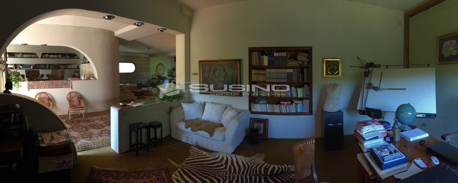 Villa in vendita a Siracusa, Grottasanta